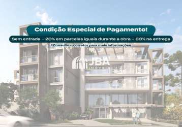 Cobertura com 3 quartos à venda na rua carlos pioli, 531, bom retiro, curitiba, 182 m2 por r$ 2.748.470