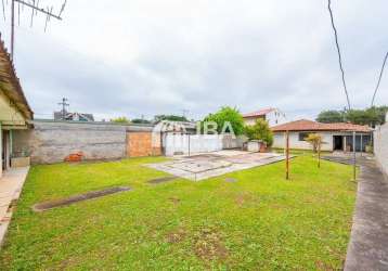 Casa com 3 quartos à venda na rua tenente tito teixeira de castro, 1381, boqueirão, curitiba, 96 m2 por r$ 1.150.000