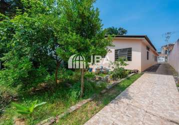 Casa com 3 quartos à venda na rua professor joão soares barcelos, 1187, hauer, curitiba, 295 m2 por r$ 1.499.000