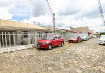 Casa em condomínio fechado com 3 quartos à venda na rua teodoro czyr, 80, jardim das américas, curitiba, 120 m2 por r$ 435.000