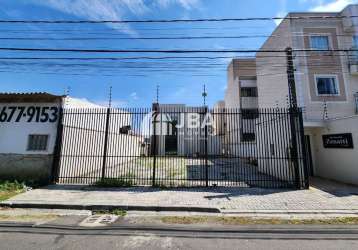 Apartamento com 2 quartos à venda na rua professor antônio dantas, 1106, parque da fonte, são josé dos pinhais, 51 m2 por r$ 249.000