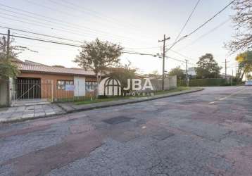 Casa com 3 quartos à venda na rua delegado leopoldo belczak, 576, capão da imbuia, curitiba, 218 m2 por r$ 730.000