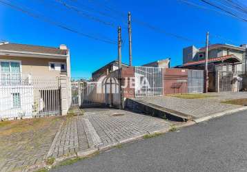 Casa em condomínio fechado com 3 quartos à venda na rua tenente miguel afonso ribeiro cubas, 600, capão raso, curitiba, 83 m2 por r$ 498.000