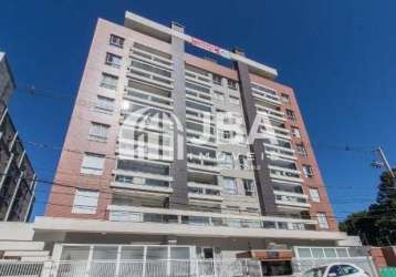 Apartamento com 2 quartos à venda na rua serafim frança, 54, novo mundo, curitiba, 66 m2 por r$ 600.000