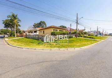 Casa com 2 quartos para alugar na rua cascavel, 1082, boqueirão, curitiba, 80 m2 por r$ 2.000