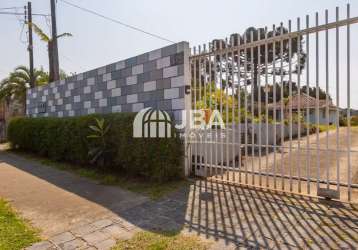 Terreno à venda na rua cláudio manoel da costa, 476, bom retiro, curitiba por r$ 2.300.000