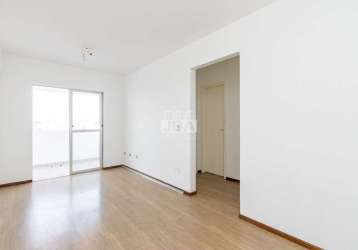 Apartamento com 1 quarto para alugar na rua nunes machado, 1169, rebouças, curitiba, 35 m2 por r$ 1.250