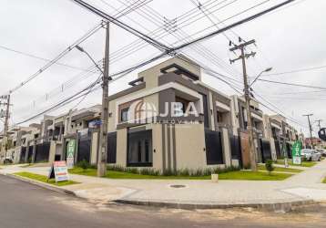 Prédio à venda na rua tenente tito teixeira de castro, 2315, boqueirão, curitiba