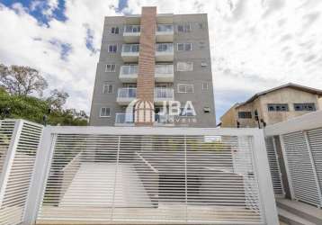 Apartamento com 2 quartos para alugar na rua maria noemia dos santos, 310, santa cândida, curitiba, 52 m2 por r$ 2.700