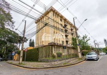 Apartamento com 3 quartos para alugar na rua ivo leão, 96, alto da glória, curitiba, 126 m2 por r$ 2.900