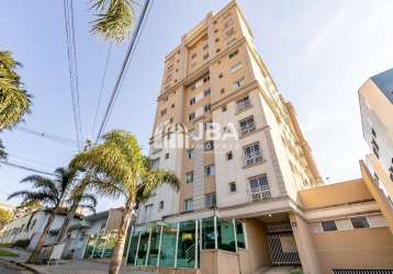 Apartamento com 2 quartos à venda na clevelândia, 292, centro, são josé dos pinhais, 60 m2 por r$ 430.000