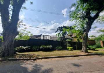 Casa com 3 quartos à venda na rua coronel joaquim ignácio taborda ribas, 306, bigorrilho, curitiba, 275 m2 por r$ 1.800.000