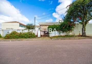 Casa com 3 quartos à venda na rua francisco parolin, 605, parolin, curitiba, 127 m2 por r$ 780.000