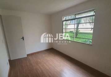 Apartamento com 2 quartos para alugar na rua mário zanlorenzi, 2640, campo comprido, curitiba, 42 m2 por r$ 1.150