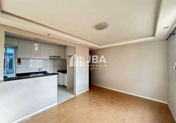 Apartamento com 1 quarto para alugar na rua joão ponciano borges, 360, capão da imbuia, curitiba, 36 m2 por r$ 1.250