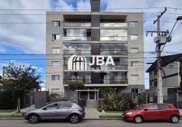 Apartamento com 2 quartos para alugar na rua antônio olívio rodrigues, 210, capão da imbuia, curitiba, 61 m2 por r$ 2.500