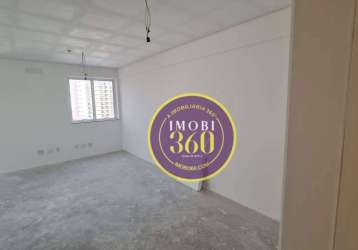 Sala comercial no tatuapé a venda  45mts²