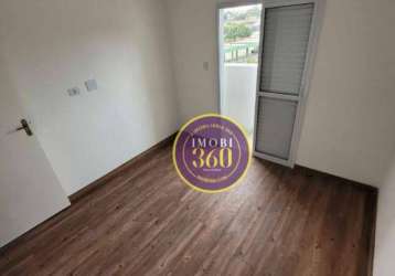 Apartamento á venda em itaquera um dormitório