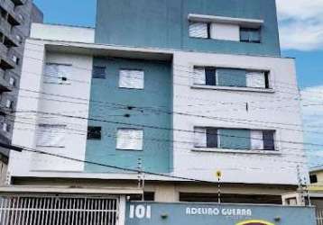 Apartamento com 2 quartos à venda na alameda rainha santa, 101, vila carrão, são paulo por r$ 477.000