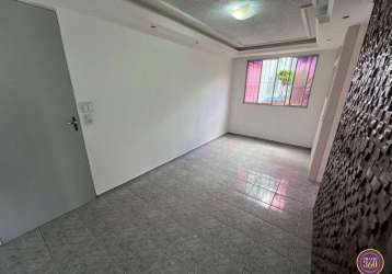 Apartamento com 2 quartos à venda na rua cruz do espírito santo, 360, vila chabilândia, são paulo por r$ 170.000