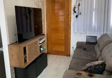 Apartamento com 2 quartos à venda na rua leopoldo de freitas, 574, vila centenário, são paulo por r$ 295.000