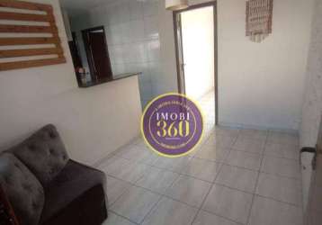 Oportunidade   apartamento com 57m² todo reformado