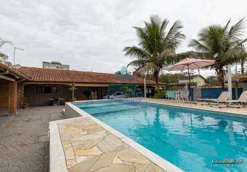 Casa com 4 dorms, massaguaçu, caraguatatuba - r$ 890 mil, cod: 2213