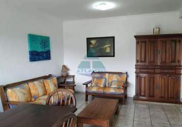 Cobertura com 3 dorms, praia das toninhas, ubatuba - r$ 600 mil, cod: 1093