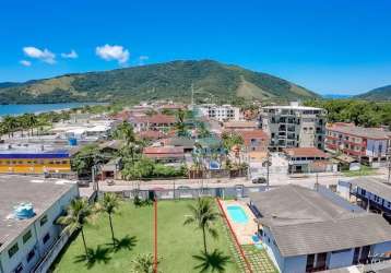 Terreno, praia da maranduba, ubatuba - r$ 800 mil, cod: 2331