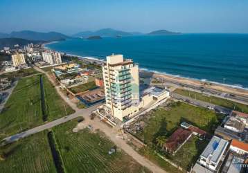 Cobertura com 3 quartos à venda na avenida marginal rio santos, massaguaçu, caraguatatuba, 192 m2 por r$ 1.650.000