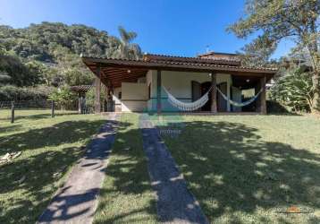 Casa com 3 dorms, recanto da lagoinha, ubatuba - r$ 1.6 mi, cod: 2391