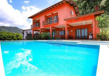 Casa com 3 dorms, recanto da lagoinha, ubatuba - r$ 2.3 mi, cod: 295