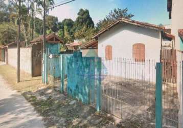 Casa com 2 quartos à venda na rua neraldino rosa dos santos, maranduba, ubatuba, 71 m2 por r$ 375.000