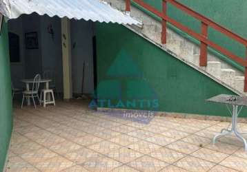 Apartamento com 2 quartos à venda na estrada municipal do sertão da quina, sertão da quina, ubatuba, 50 m2 por r$ 220.000