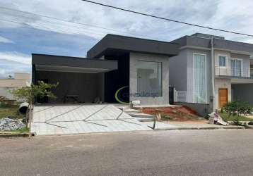 Casa com 3 dormitórios à venda, 207 m² por r$ 1.100.000,00 - vila são joão - caçapava/sp