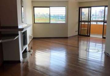 Apartamento com 3 dormitórios, 200 m² - venda por r$ 1.200.000,00 ou aluguel por r$ 7.300,00/mês - jardim apolo - são josé dos campos/sp