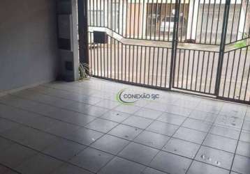 Casa com 2 dormitórios à venda por r$ 380.000 - bosque dos eucaliptos - são josé dos campos/sp