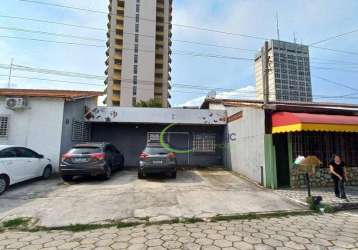 Casa para alugar, 50 m² por r$ 3.000,00/mês - jardim são dimas - são josé dos campos/sp