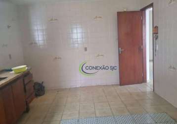 Casa com 3 dormitórios à venda, 182 m² por r$ 1.200.000,00 - vila ema - são josé dos campos/sp