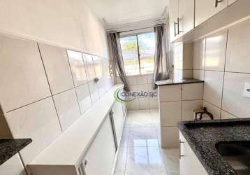 Apartamento para alugar, com 67 m² por r$ 2.605/mês - jardim américa