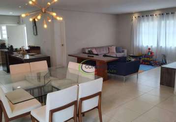 Casa com 4 dormitórios, 177 m² - venda por r$ 2.500.000,00 ou aluguel por r$ 13.990,67/mês - conjunto residencial esplanada do sol - são josé dos campos/sp