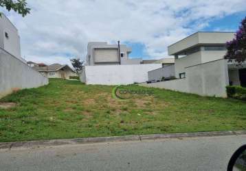 Terreno à venda, 450 m² por r$ 850.000,00 - urbanova - são josé dos campos/sp