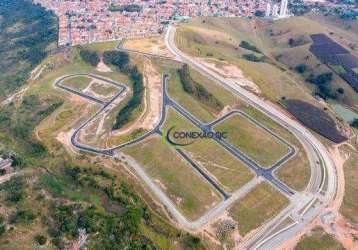 Terreno à venda, 909 m² por r$ 1.500.000,00 - jardim portugal - são josé dos campos/sp