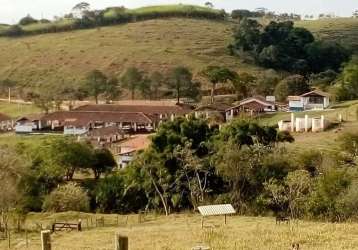 Fazenda à venda, 2831400 m² por r$ 15.000.000,00 - eugênio de melo - são josé dos campos/sp