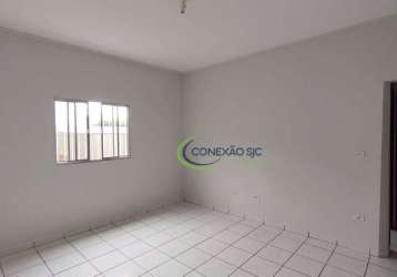 Apartamento para alugar, 78 m² por r$ 2.200,00/mês - bosque dos eucaliptos - são josé dos campos/sp