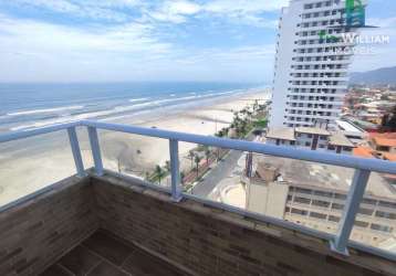 Apartamento praia grande