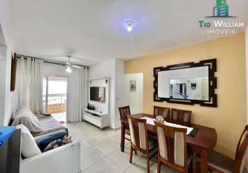 Apartamento ocian praia grande