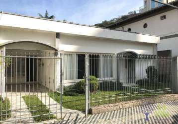 Sala para alugar, 65 m² por r$ 3.401,00/mês - ponta aguda - blumenau/sc