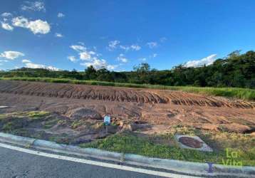 Terreno a venda com 375m² - condomínio fechado paysage privilege - bairro ponta aguda - blumenau sc | la vita imóveis