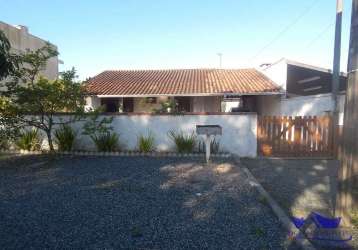 Casa com terreno nereidas